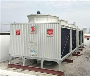 浙江菱電冷卻塔里的各大種類有哪些？